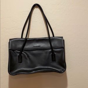 Kenneth Cole Black bag